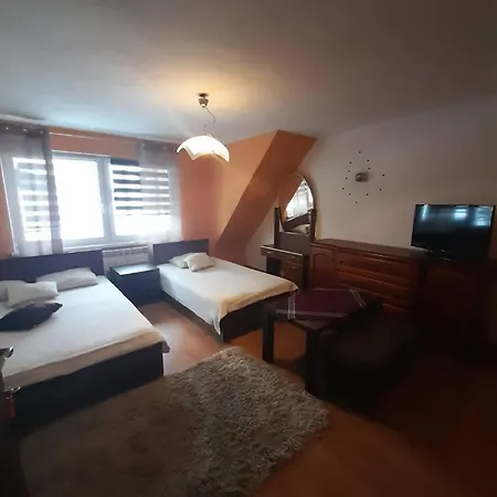 Apartamenty Danuta Kacwin Exterior photo