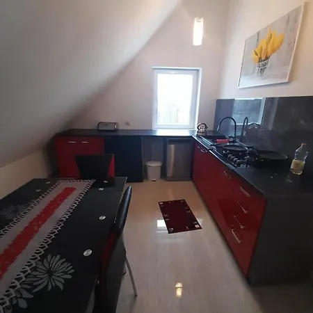 Apartamenty Danuta Kacwin Exterior photo
