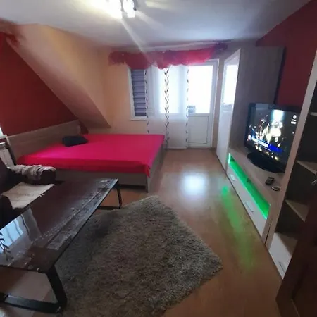 Apartamenty Danuta Kacwin Exterior photo