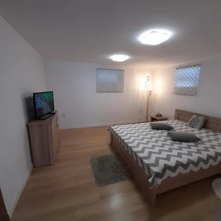 Apartamenty Danuta Kacwin Exterior photo
