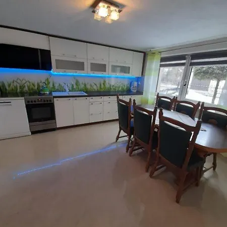 Apartamenty Danuta Kacwin Exterior photo