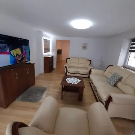 Apartamenty Danuta Kacwin Exterior photo