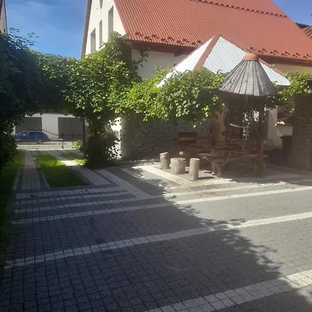 Apartamenty Danuta Kacwin Room photo