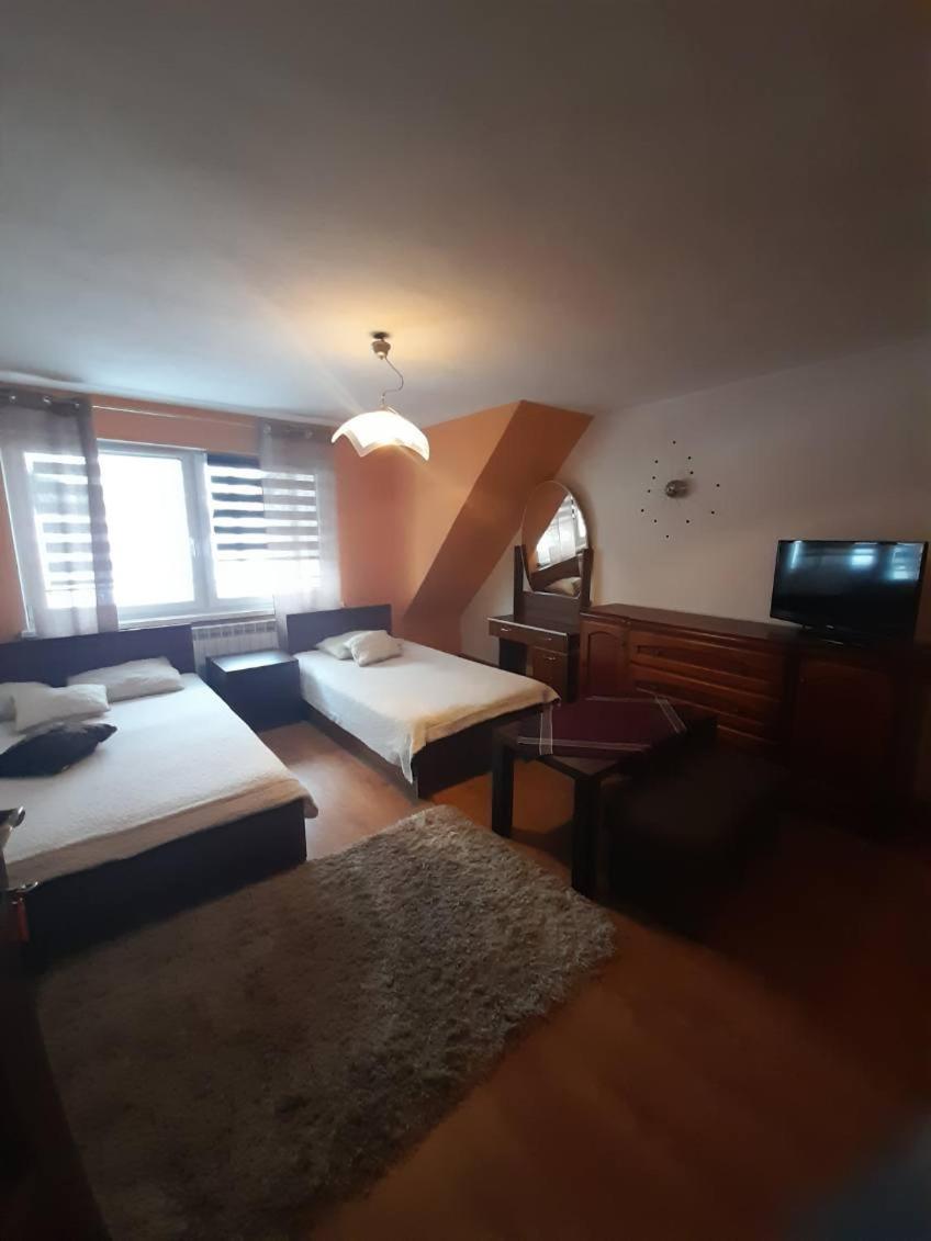 Apartment Danuta