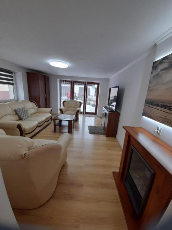 Apartment Danuta Kacwin