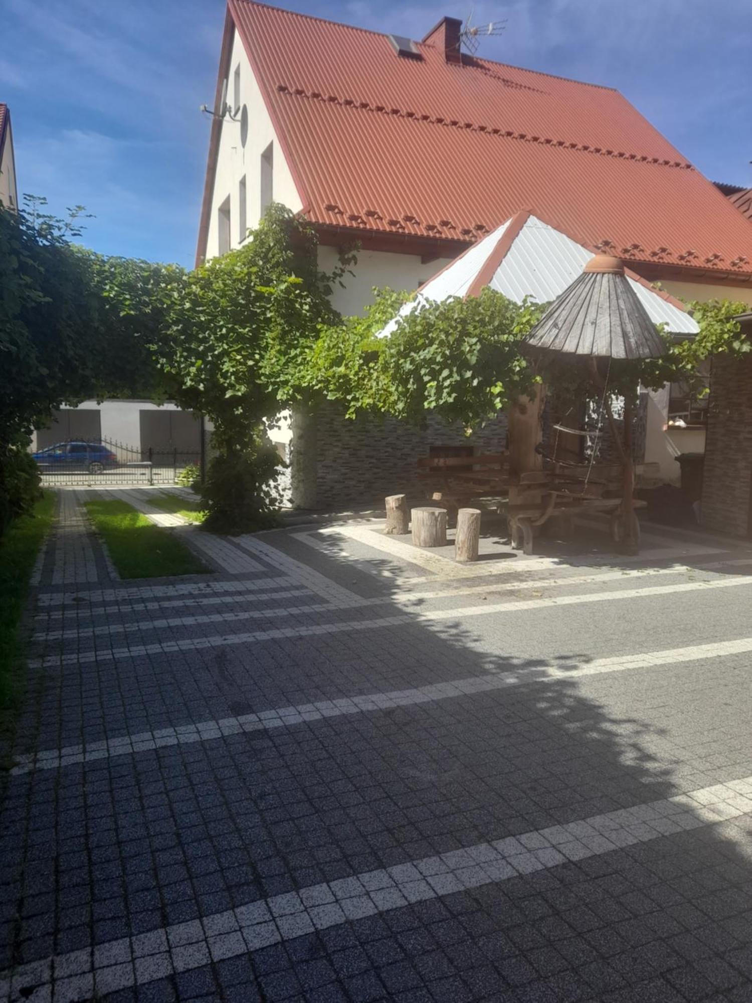 Apartment Danuta Kacwin